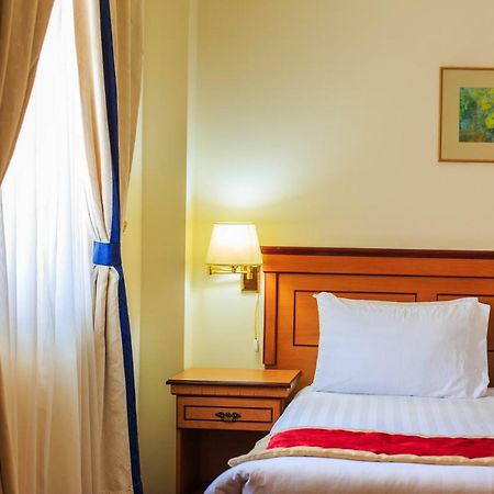 Gulf Pearl Hotel Manama Eksteriør bilde