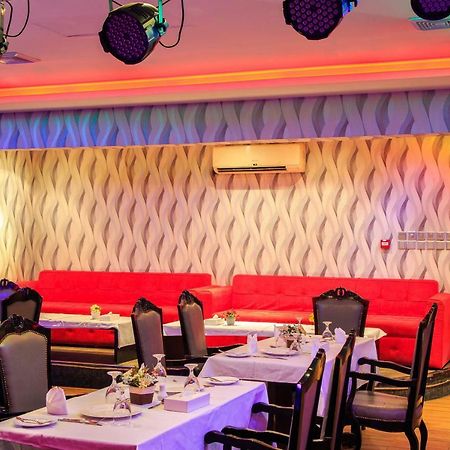 Gulf Pearl Hotel Manama Eksteriør bilde