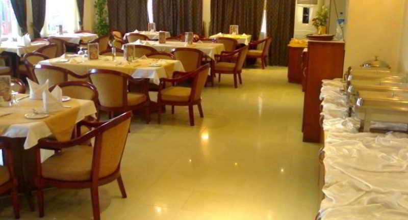 Gulf Pearl Hotel Manama Eksteriør bilde