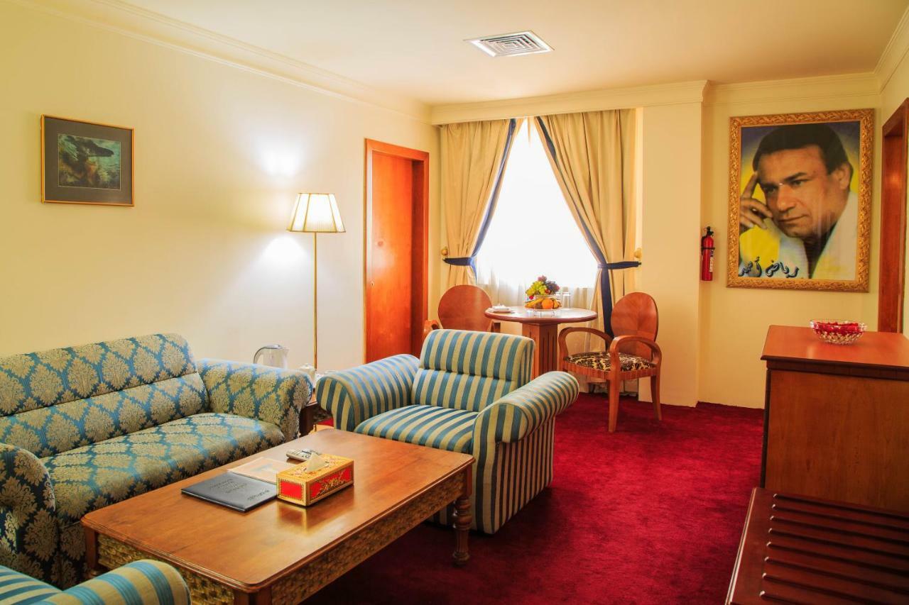 Gulf Pearl Hotel Manama Eksteriør bilde