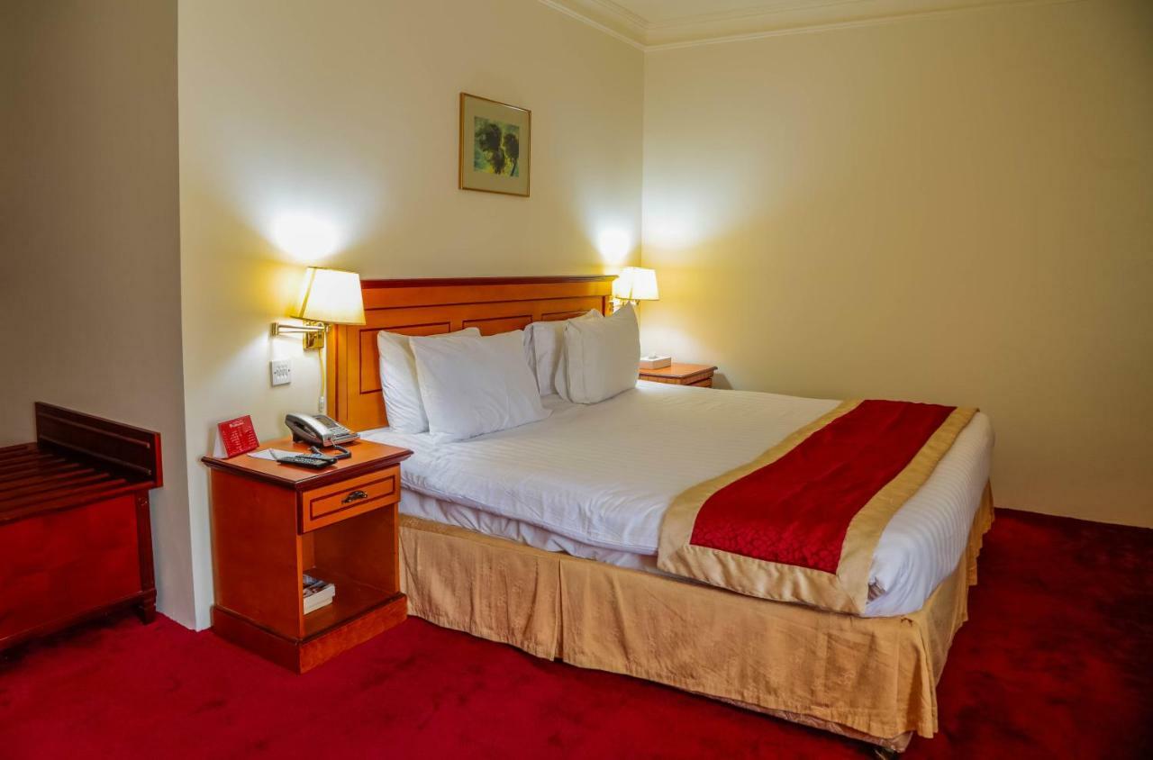 Gulf Pearl Hotel Manama Eksteriør bilde