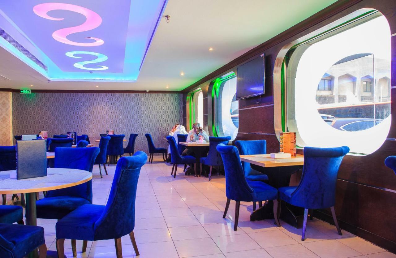 Gulf Pearl Hotel Manama Eksteriør bilde