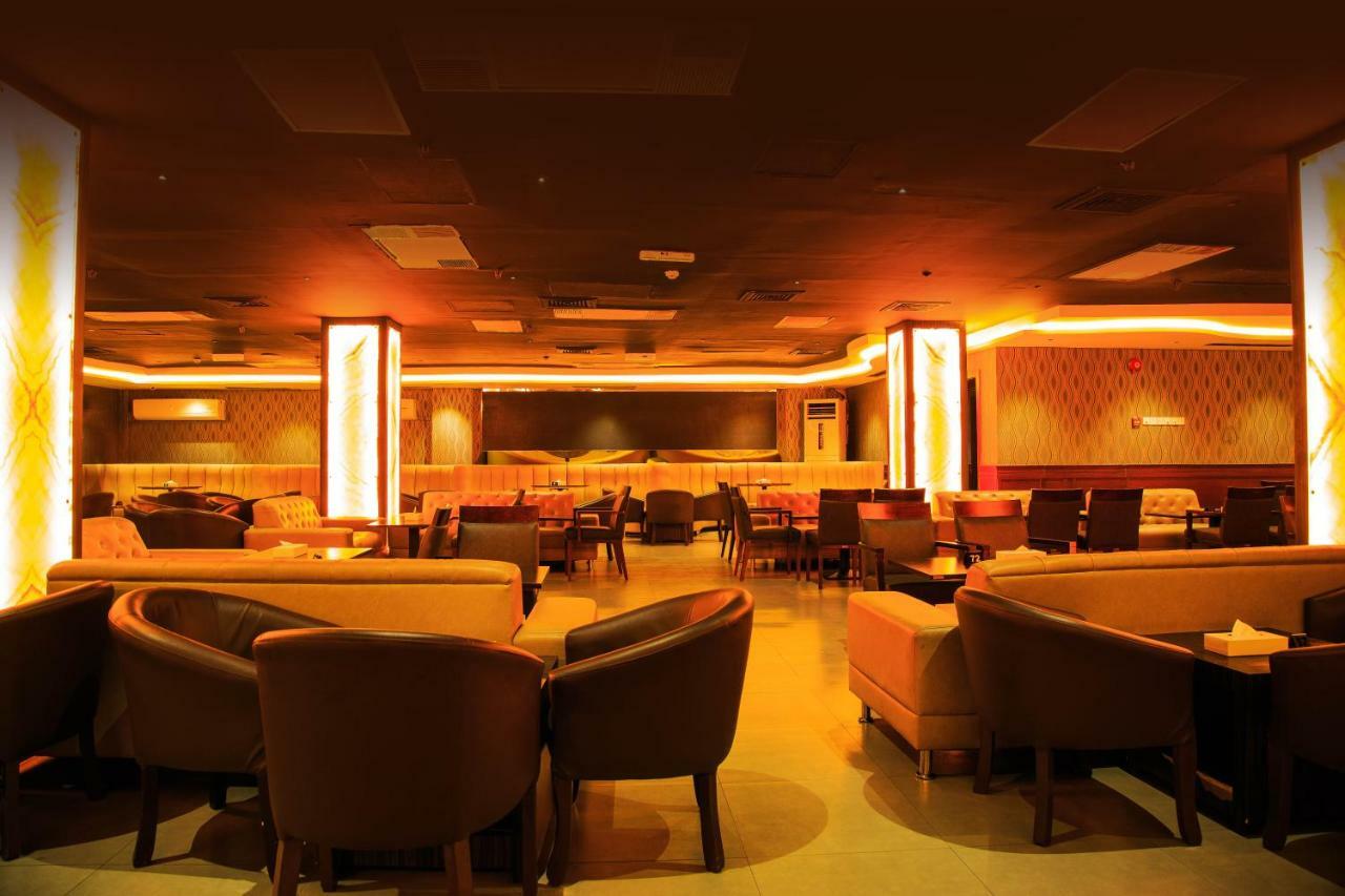 Gulf Pearl Hotel Manama Eksteriør bilde