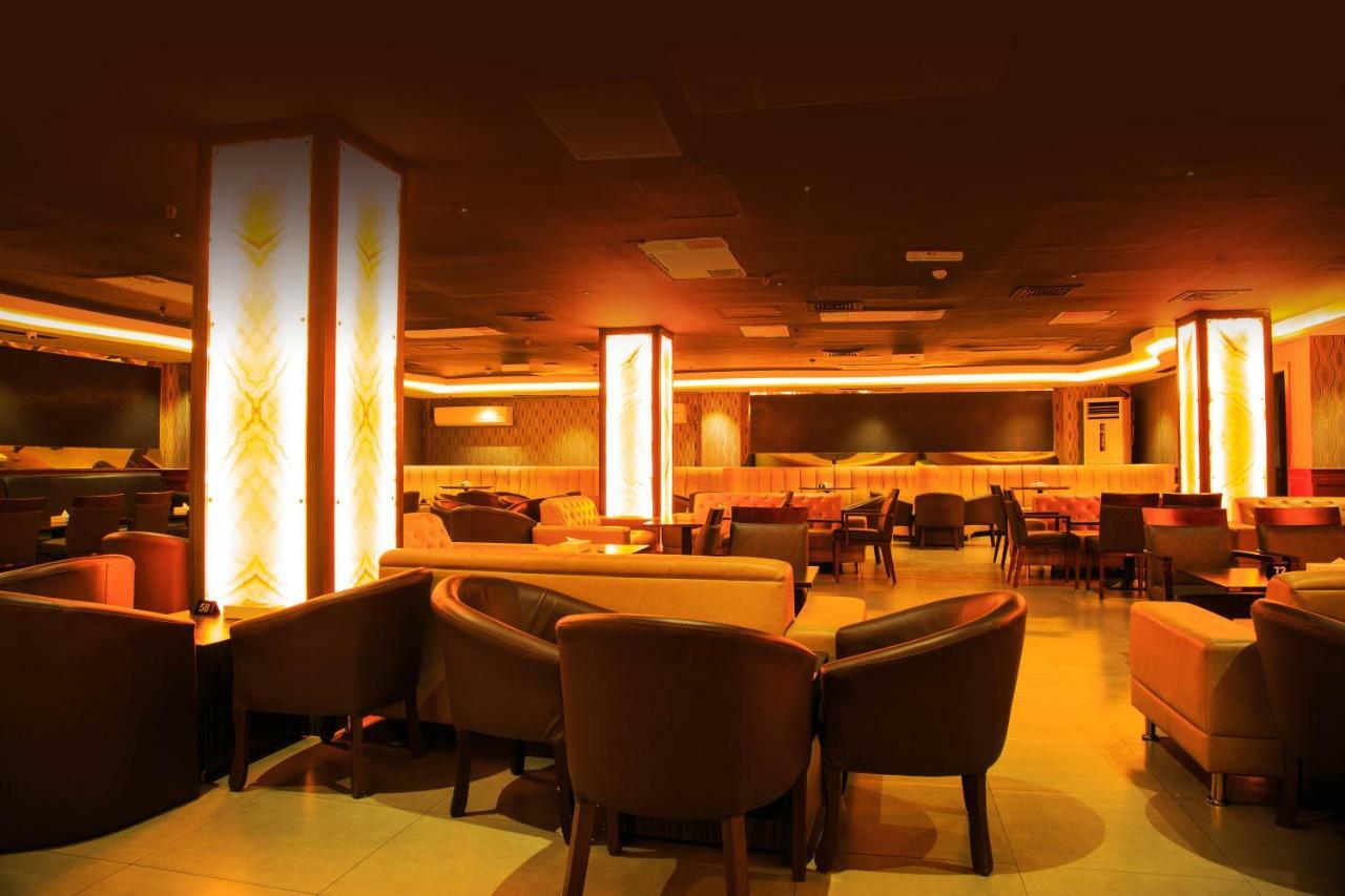 Gulf Pearl Hotel Manama Eksteriør bilde