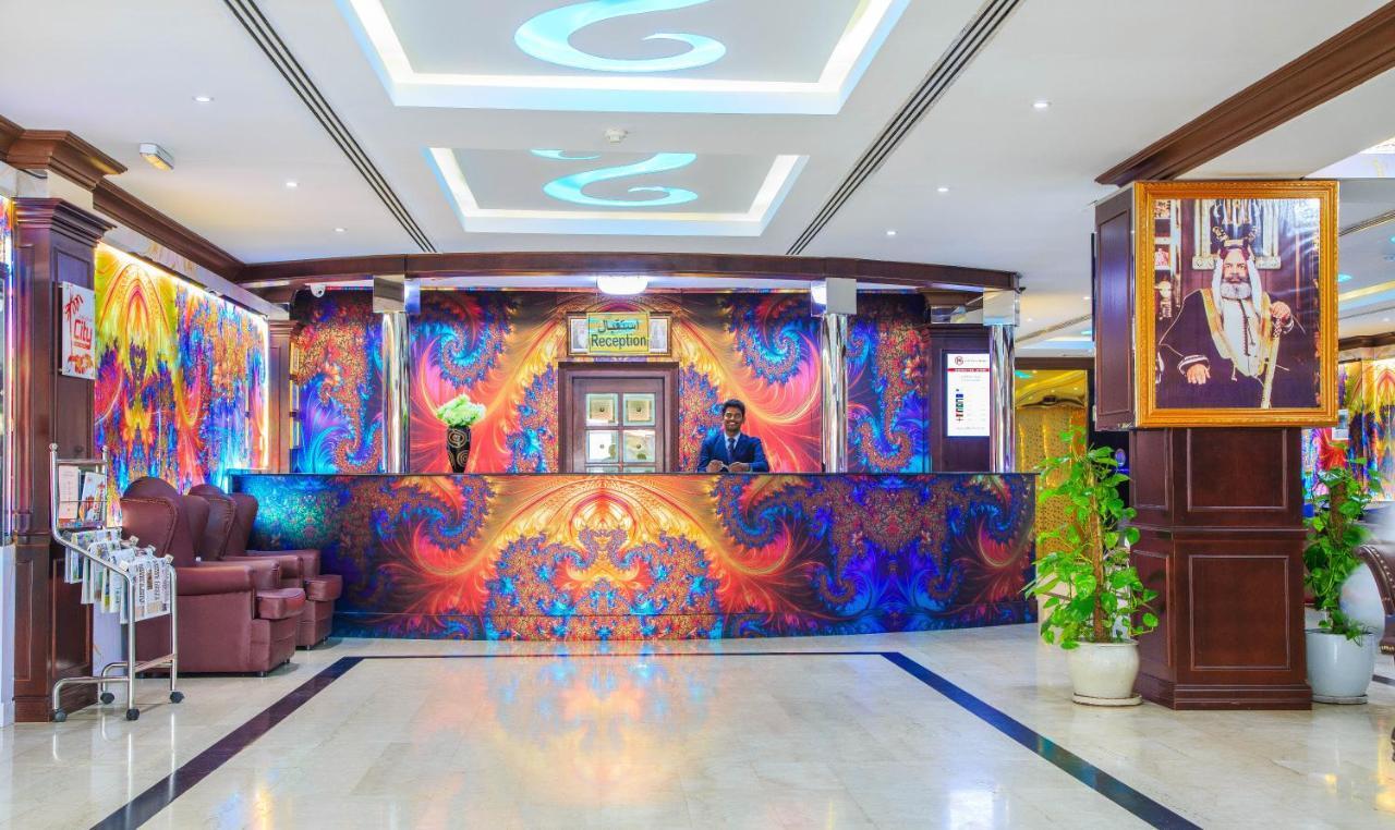 Gulf Pearl Hotel Manama Eksteriør bilde