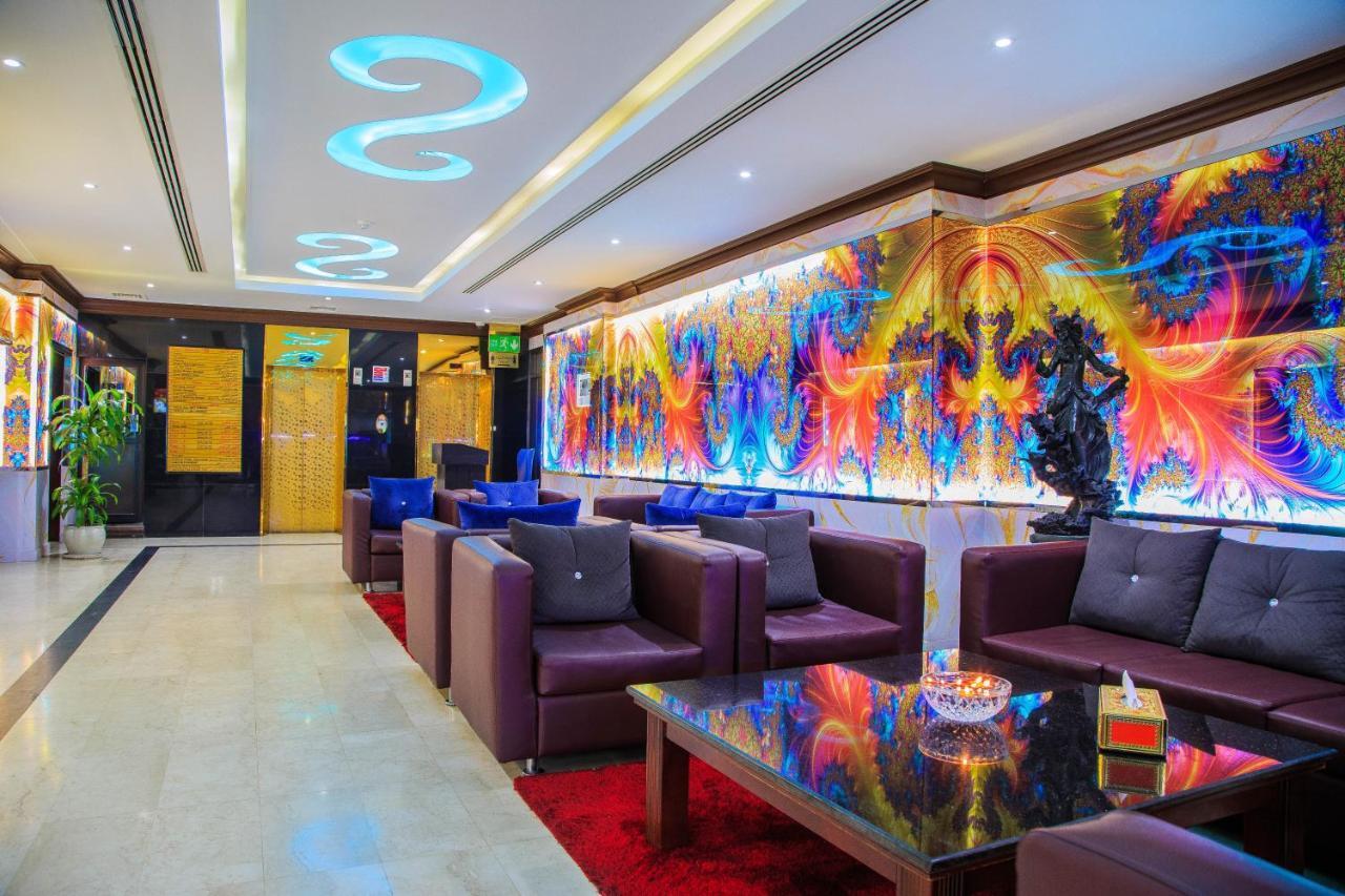 Gulf Pearl Hotel Manama Eksteriør bilde